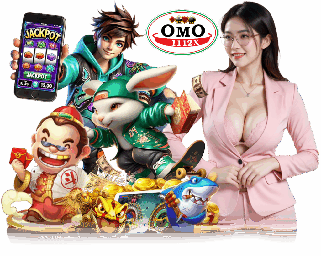 OMO1112 กำไรดี